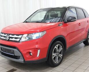 Suzuki Vitara Gebrauchtwagen