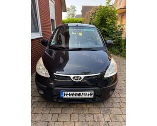 Hyundai i10 Gebrauchtwagen