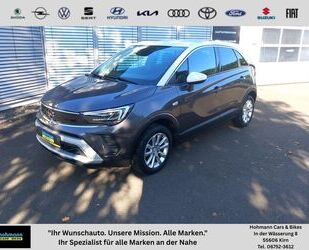 Opel Crossland (X) Gebrauchtwagen