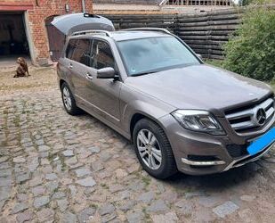 Mercedes-Benz GLK 250 Gebrauchtwagen