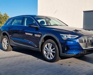 Audi e-tron Gebrauchtwagen