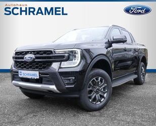 Ford Ranger Gebrauchtwagen