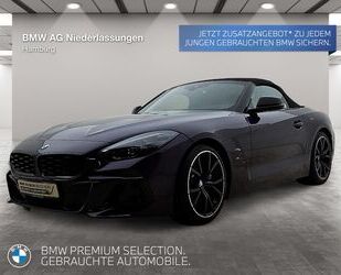 BMW Z4 M40 Gebrauchtwagen