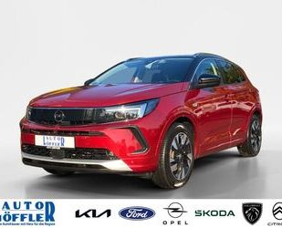 Opel Grandland (X) Gebrauchtwagen