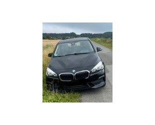 BMW 218 Active Tourer Gebrauchtwagen