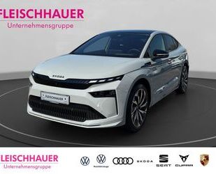 Skoda Enyaq Gebrauchtwagen