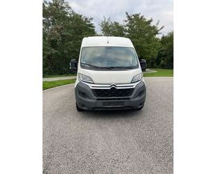 Citroen Jumper Gebrauchtwagen