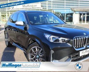 BMW iX1 Gebrauchtwagen