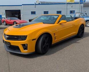 Chevrolet Camaro Gebrauchtwagen