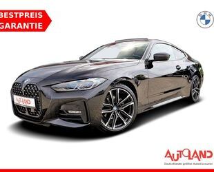 BMW 420 Gebrauchtwagen