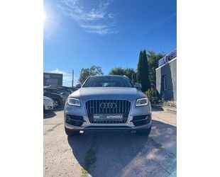 Audi Q5 Gebrauchtwagen