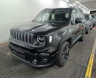 Jeep Renegade Gebrauchtwagen