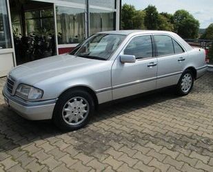 Mercedes-Benz C 180 Gebrauchtwagen