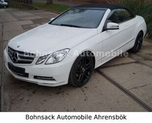 Mercedes-Benz E 200 Gebrauchtwagen