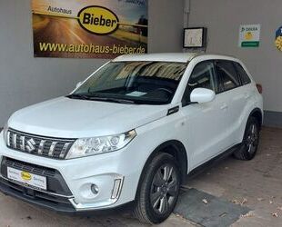 Suzuki Vitara Gebrauchtwagen