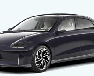 Hyundai IONIQ 6 Gebrauchtwagen