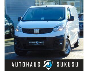 Fiat Scudo Gebrauchtwagen