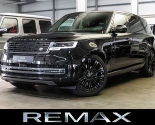 Land Rover Range Rover Gebrauchtwagen