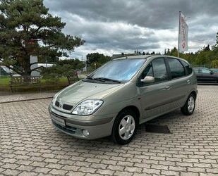 Renault Scenic Gebrauchtwagen