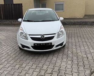 Opel Corsa Gebrauchtwagen