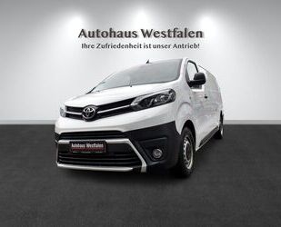 Toyota Proace (Verso) Gebrauchtwagen