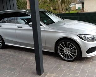 Mercedes-Benz C 220 Gebrauchtwagen