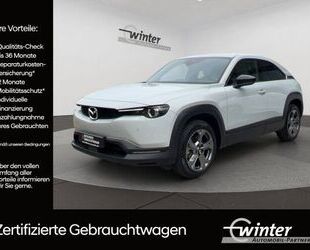 Mazda MX-30 Gebrauchtwagen