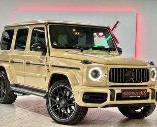 Mercedes-Benz G 63 AMG Gebrauchtwagen