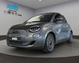 Fiat 500e Gebrauchtwagen