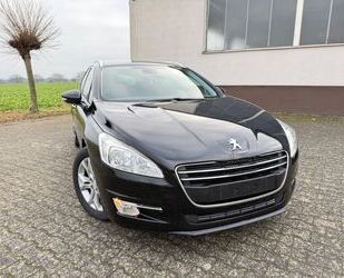 Peugeot 508 Gebrauchtwagen