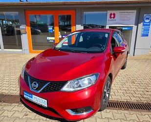 Nissan Pulsar Gebrauchtwagen