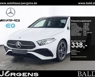 Mercedes-Benz A 200 Gebrauchtwagen