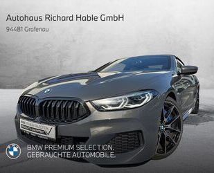 BMW 840 Gebrauchtwagen