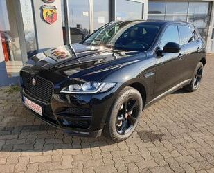 Jaguar F-Pace Gebrauchtwagen