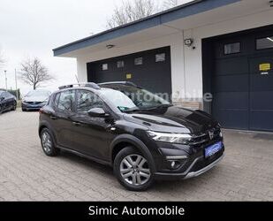 Dacia Sandero Gebrauchtwagen