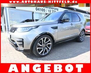 Land Rover Discovery Gebrauchtwagen