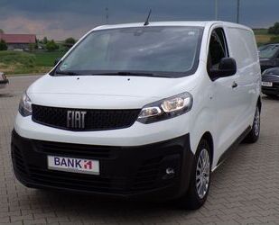 Fiat Scudo Gebrauchtwagen