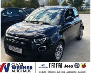 Fiat 500e Gebrauchtwagen
