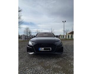 Audi RS4 Gebrauchtwagen