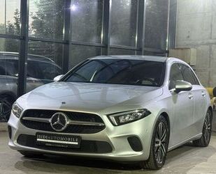Mercedes-Benz A 180 Gebrauchtwagen