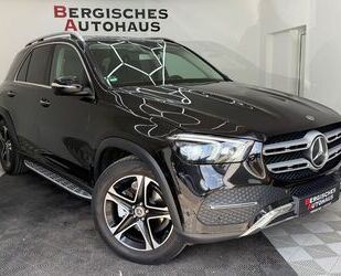 Mercedes-Benz GLE 300 Gebrauchtwagen
