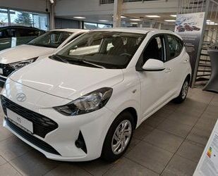 Hyundai i10 Gebrauchtwagen