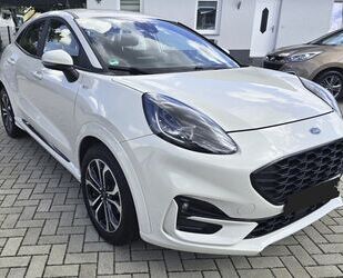 Ford Puma Gen-E Gebrauchtwagen