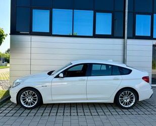 BMW 535 Gran Turismo Gebrauchtwagen
