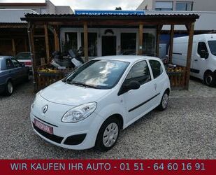 Renault Twingo Gebrauchtwagen