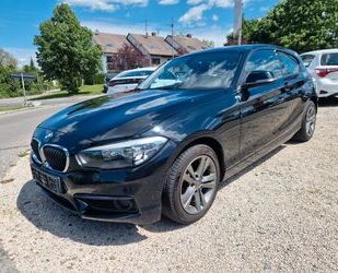 BMW 116 Gebrauchtwagen
