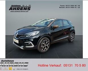 Renault Captur Gebrauchtwagen