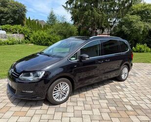 VW Sharan Gebrauchtwagen