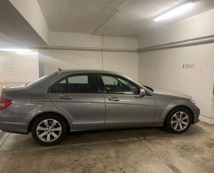 Mercedes-Benz 200 Gebrauchtwagen