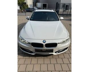 BMW 320 Gebrauchtwagen